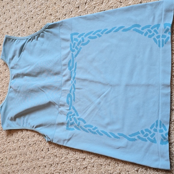 Athleta Lounge/Sleep Set Size L - Picture 5 of 8